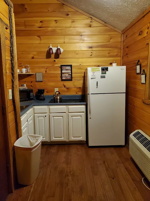 Getaway Cabins Picture 5