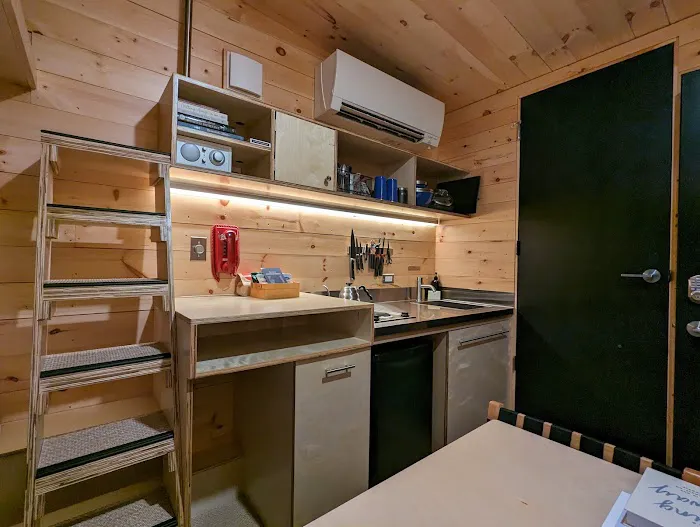 Getaway Cabins Picture 9