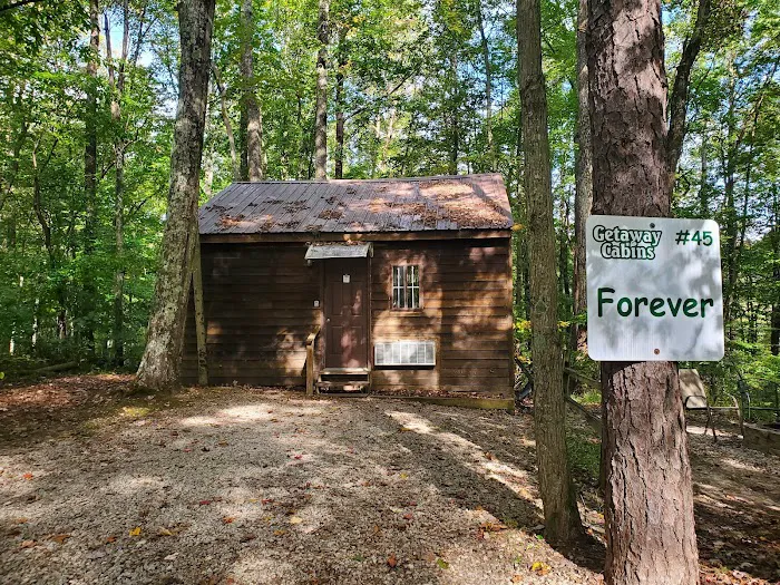 Getaway Cabins Picture 7