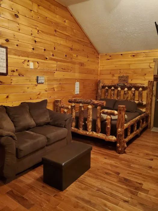 Getaway Cabins Picture 6