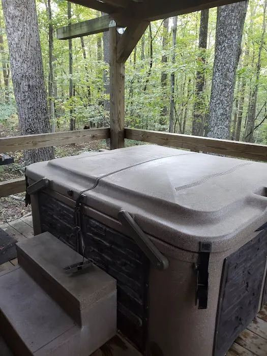 Getaway Cabins Picture 4