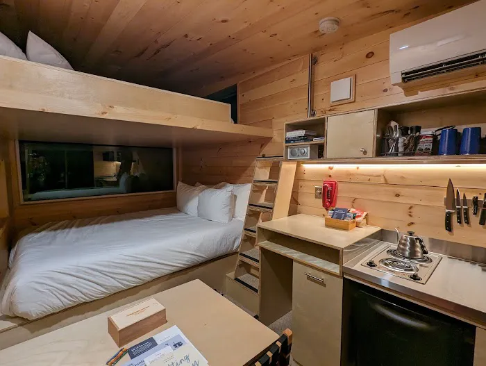 Getaway Cabins Picture 3