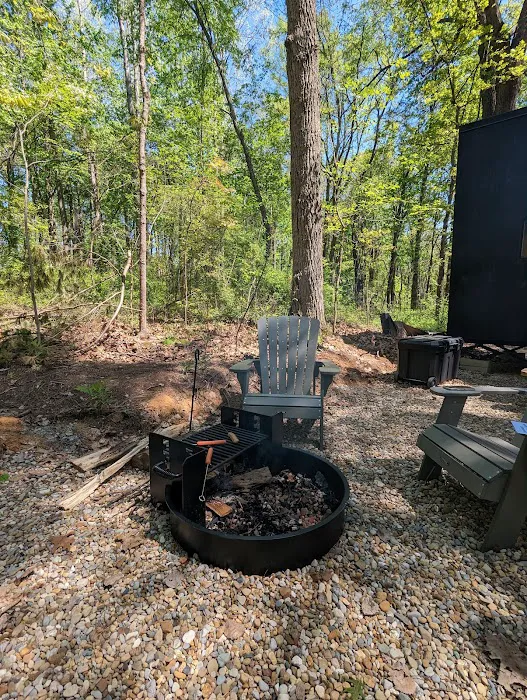 Getaway Cabins Picture 8