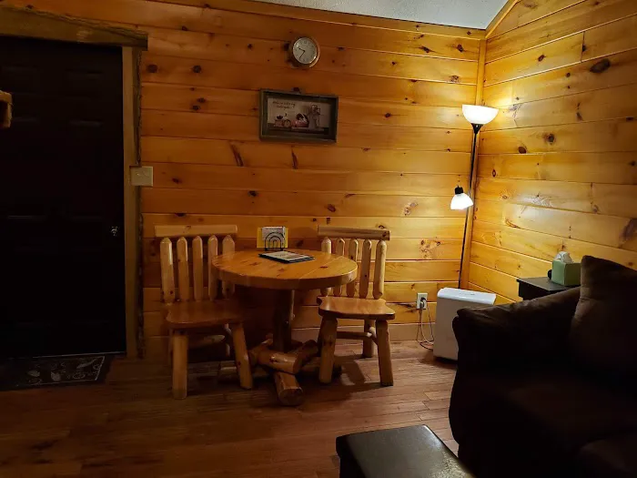 Getaway Cabins Picture 1