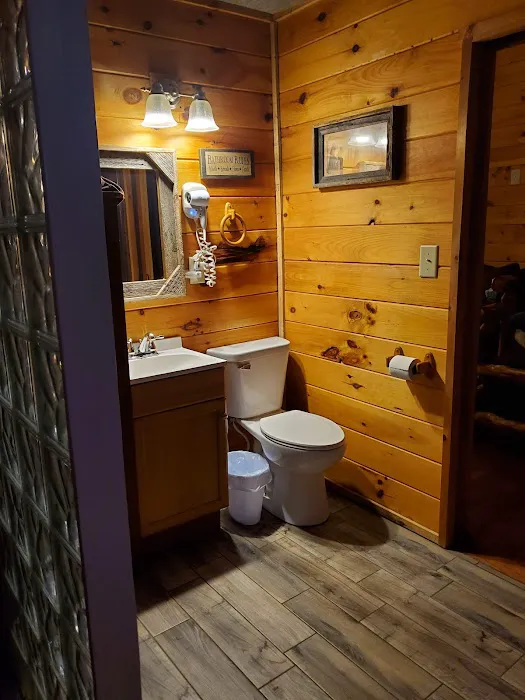 Getaway Cabins Picture 10