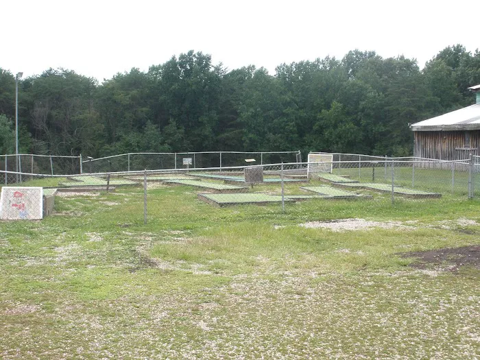 Hocking Hills Group Camping Picture 2