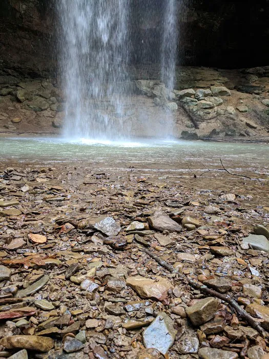 Hocking Hills Group Camping Picture 10