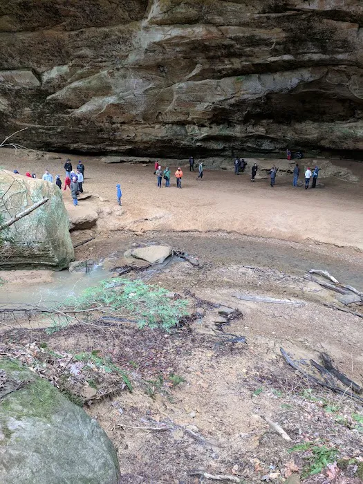 Hocking Hills Group Camping Picture 3
