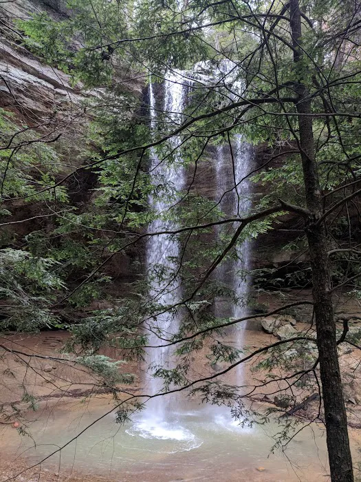 Hocking Hills Group Camping Picture 8