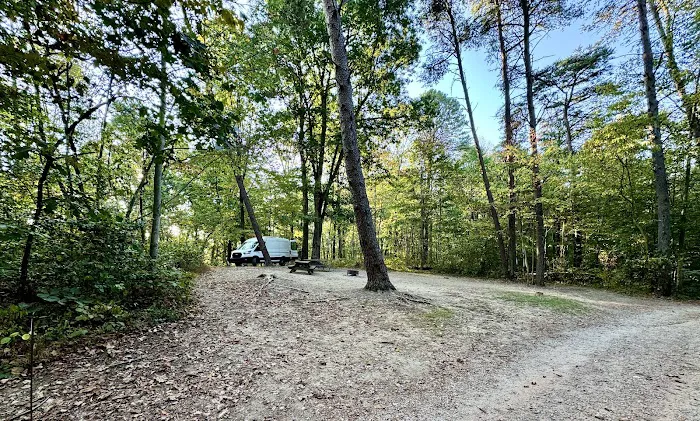 Hocking Hills Group Camping Picture 1