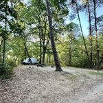 Hocking Hills Group Camping