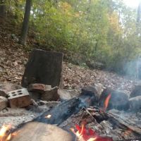 Knox Acres Campgrounds ico