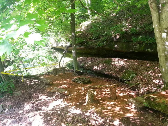 Knox Acres Campgrounds Picture 10