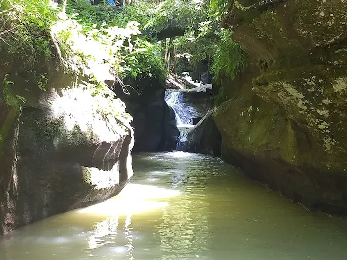 Hocking Hills Organized Youth Campground Picture 10