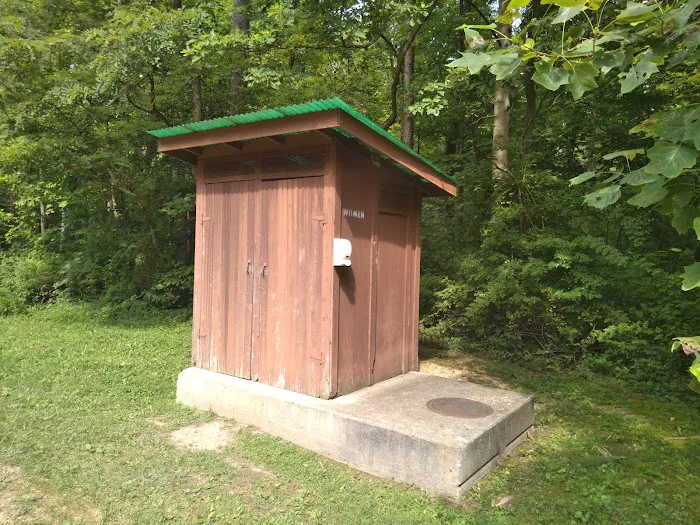 Hocking Hills Organized Youth Campground Picture 2