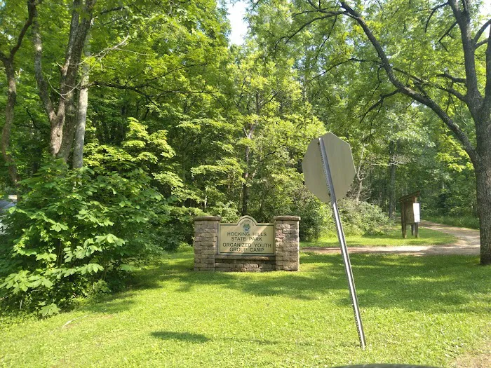 Hocking Hills Organized Youth Campground Picture 6