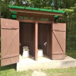 Hocking Hills Organized Youth Campground