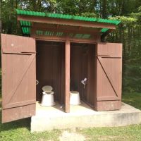 Hocking Hills Organized Youth Campground ico