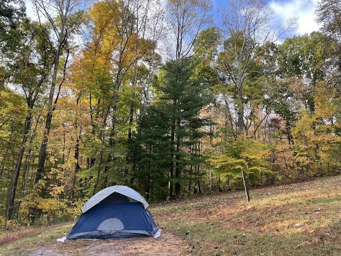 Top O' the Caves Campground Picture 6