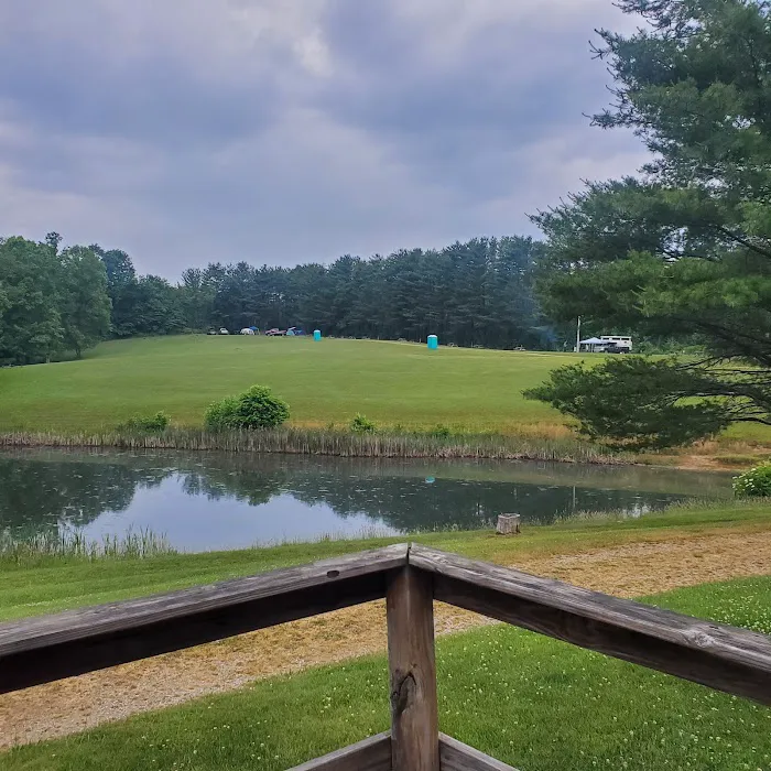 Top O' the Caves Campground Picture 2