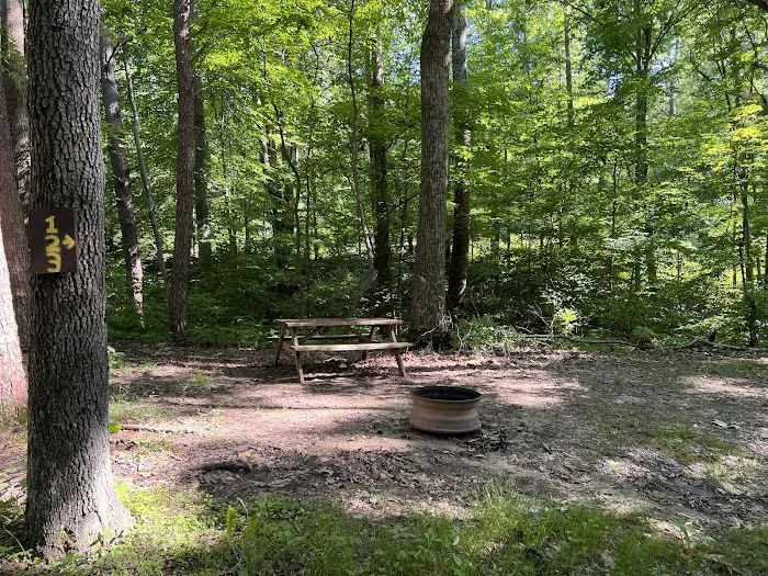 Top O' the Caves Campground Picture 3