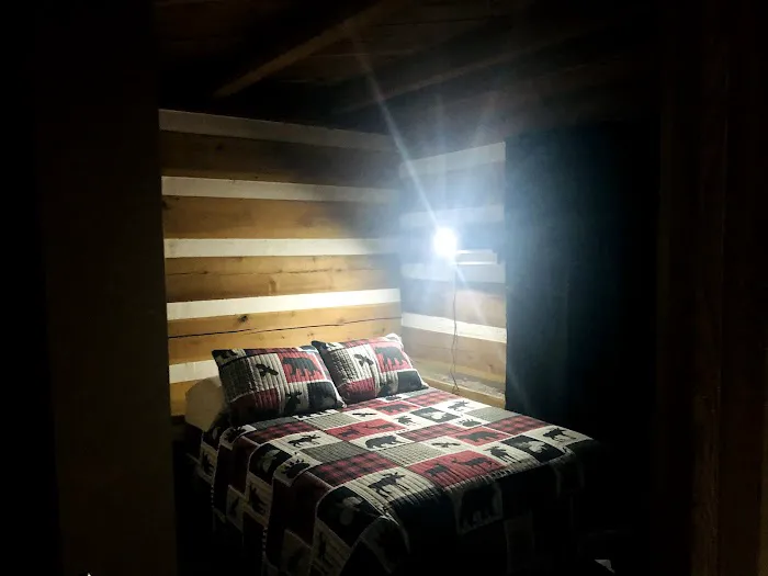 Top O' the Caves Campground Picture 1