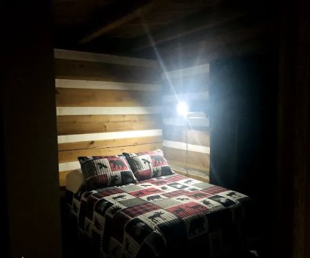 Top O' the Caves Campground