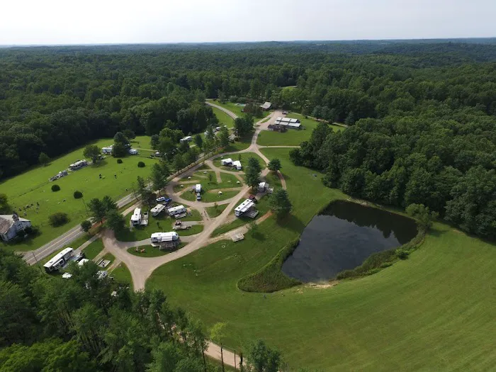 Top O' the Caves Campground Picture 10