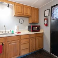 Hocking Hills Caboose ico