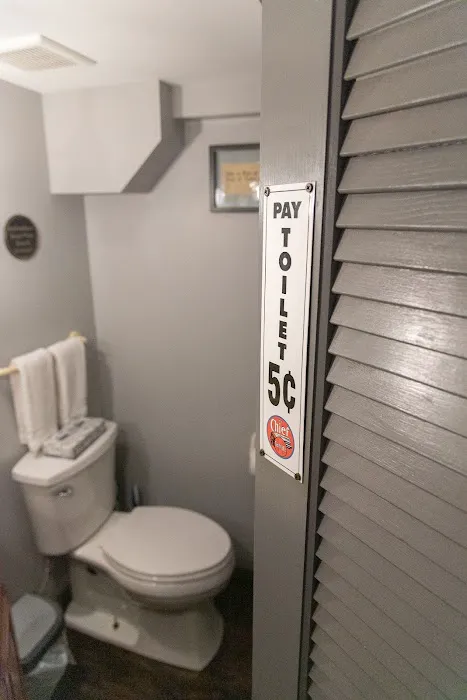 Hocking Hills Caboose Picture 8