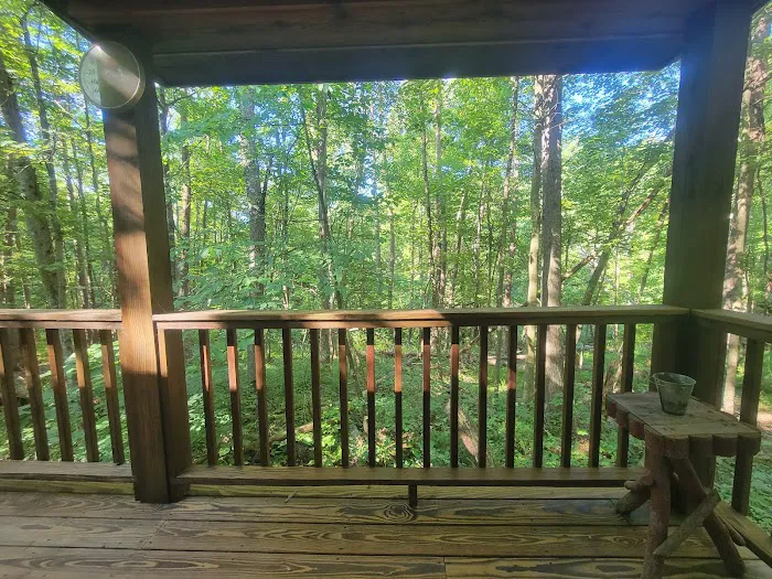 Bittersweet Cottage Picture 2