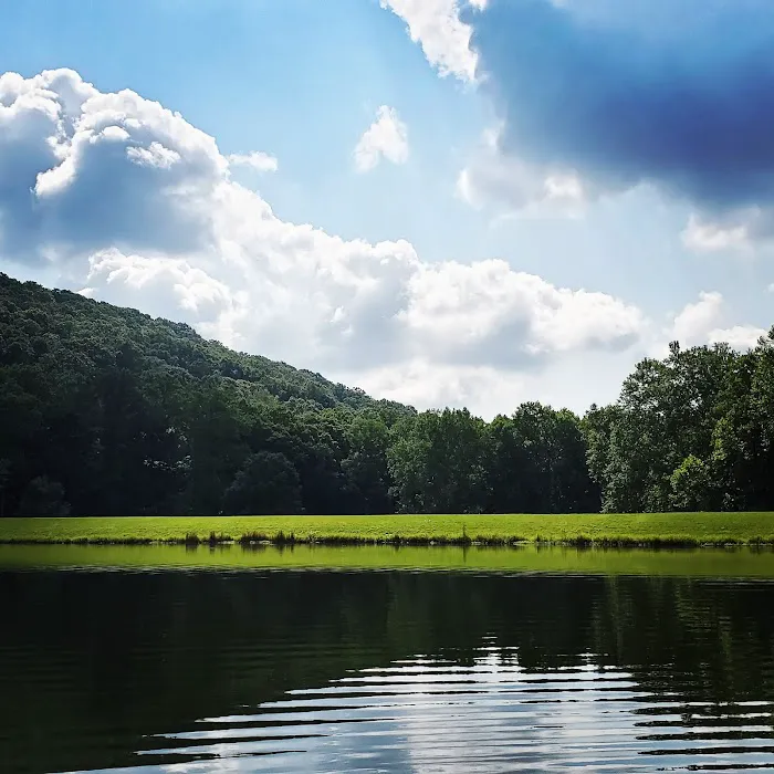 Tar Hollow State Park Logan Hollow Campground Picture 4