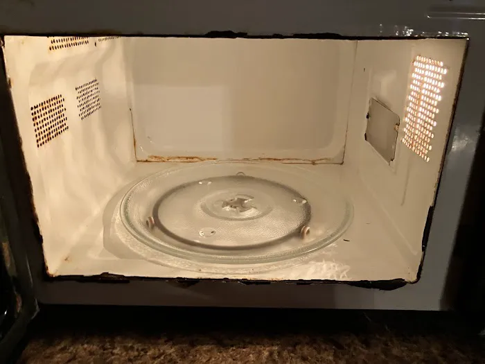 Pine Ridge Cabin at Blue Rose Cabins Picture 6