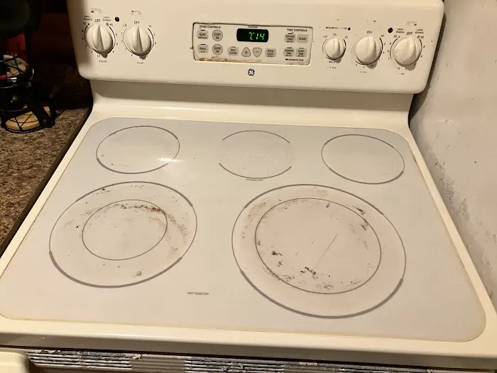 Pine Ridge Cabin at Blue Rose Cabins Picture 1