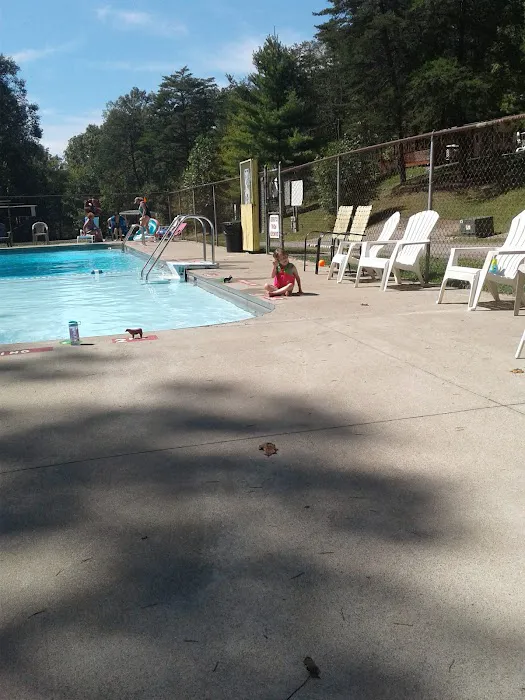 Lost Hollow Picture 7