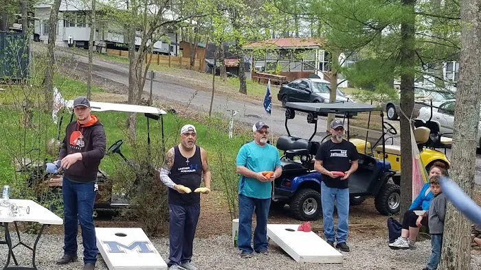 Lost Hollow Picture 5