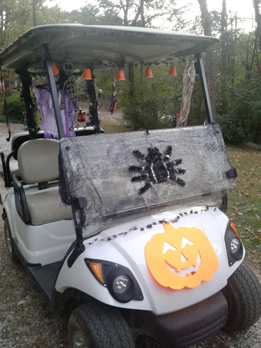 Lost Hollow Picture 8