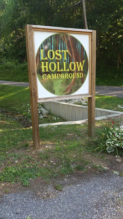 Lost Hollow Picture 6