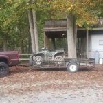 Little Coal River Retreat LLC