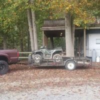 Little Coal River Retreat LLC ico