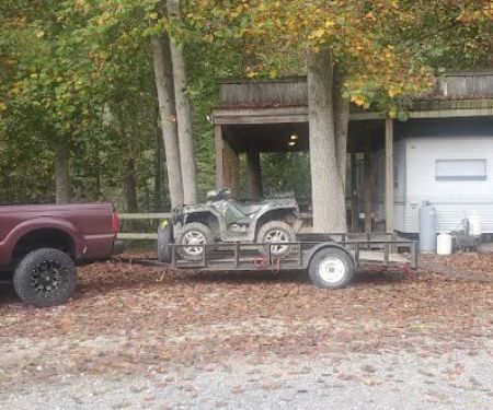 Little Coal River Retreat LLC