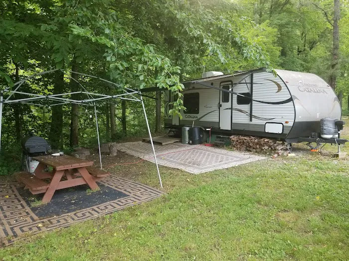 Little Coal River Retreat LLC Picture 10