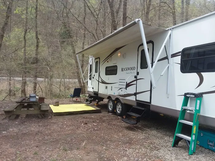 Little Coal River Retreat LLC Picture 9