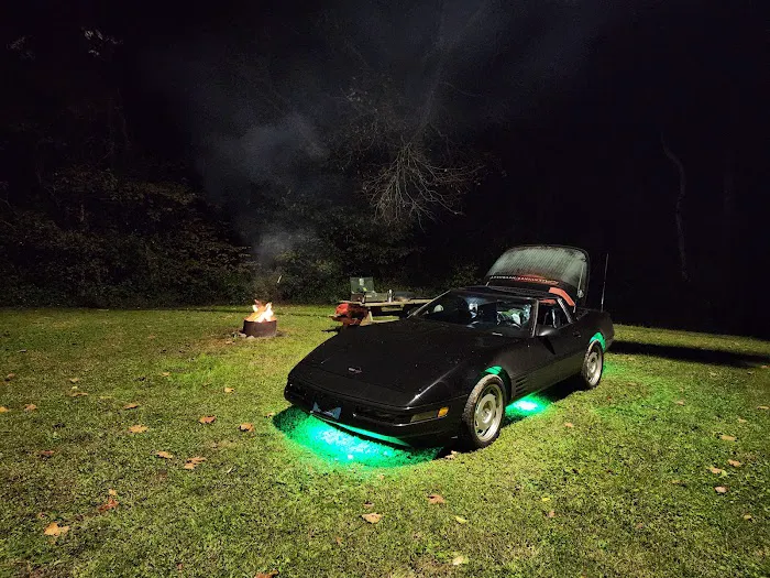 Big Earls Campground Picture 6