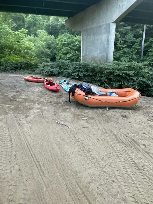 Big Earls Campground Picture 1