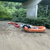 Big Earls Campground ico