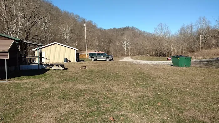 Big Earls Campground Picture 2