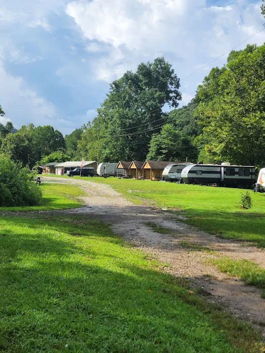 Big Earls Campground Picture 5