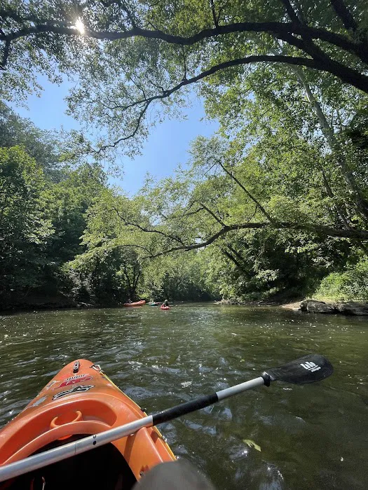 Big Earls Campground Picture 3