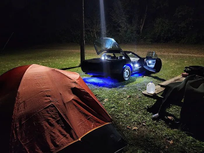 Big Earls Campground Picture 4